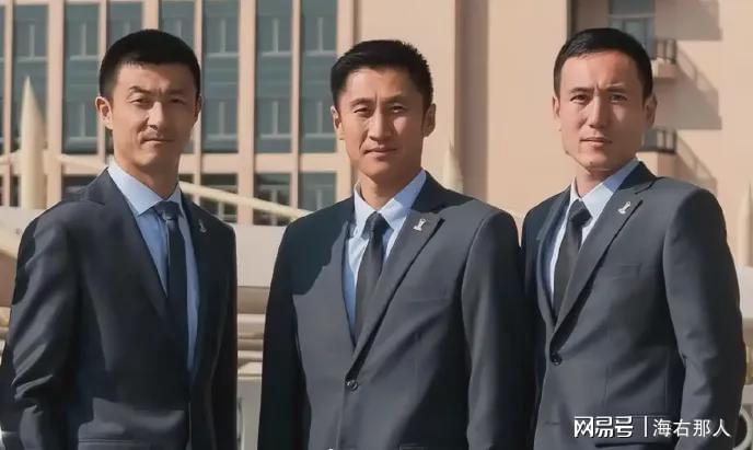 中国男篮加速换血!胡明轩等5人离队,杨瀚森领衔国青四巨头重聚