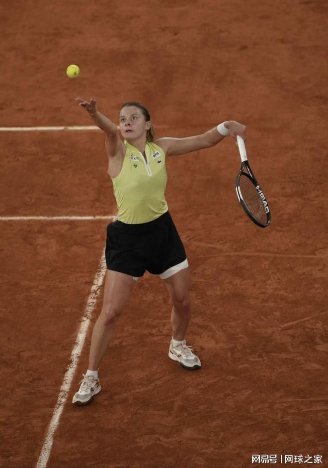 官方：新科世界第一、卫冕冠军莱巴金娜将参加WTA500宁波站