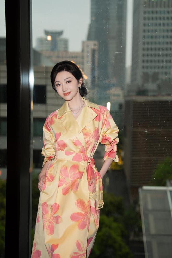 何广智回应上恋综官宣恋情,“仅收到6个赞,没有人在乎”