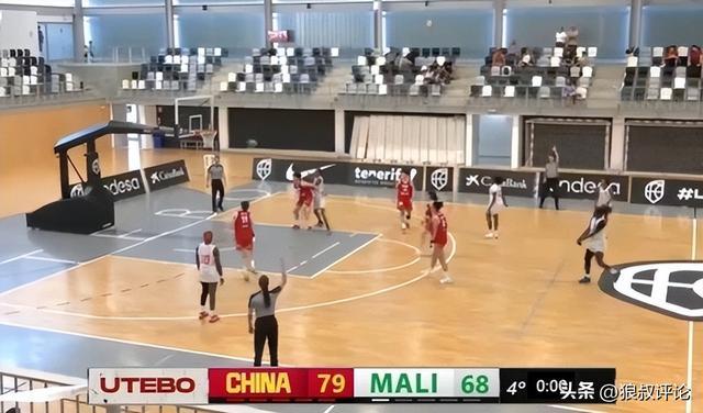 广东宏远U19大逆转四川!王洪泽轰15+6,张家睿砍14+9,谈仁凯22分